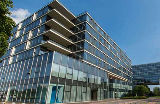 杭州米科传感技术有限公司